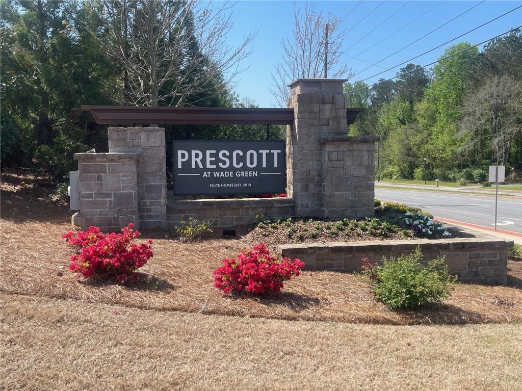 448 Marston Pass, Acworth, Georgia image 43