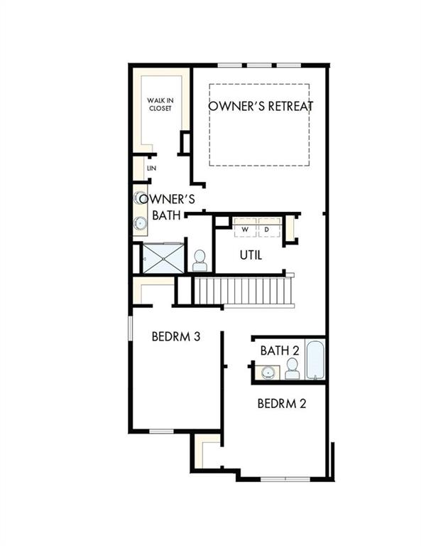 438 Laurelwood Lane