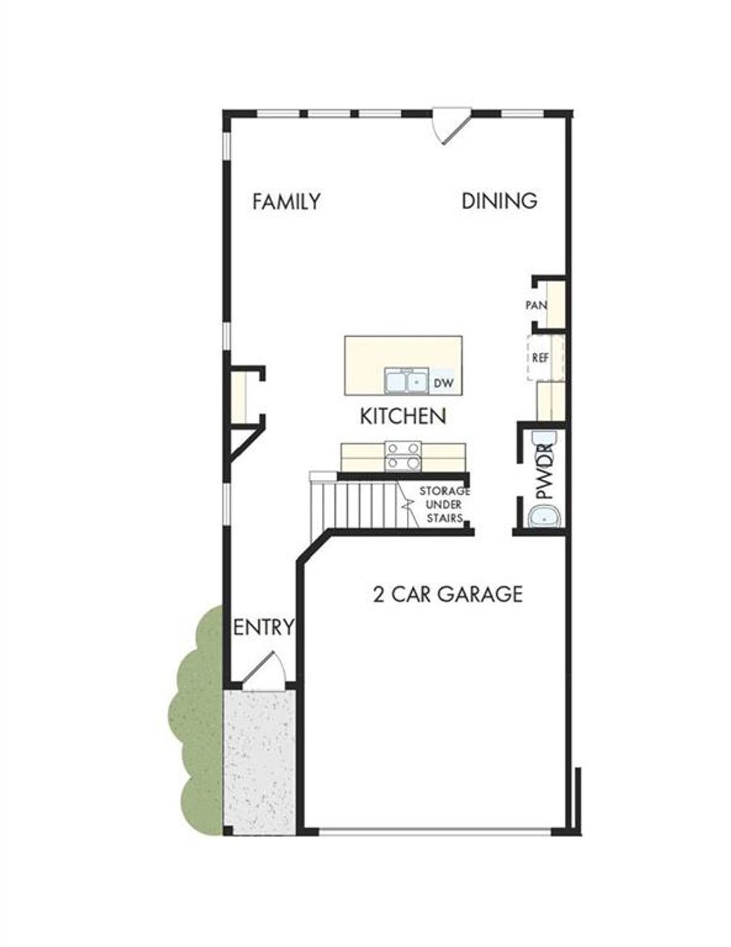 Photo of 438 Laurelwood Lane, Canton, GA 30114 (MLS # 7786463)