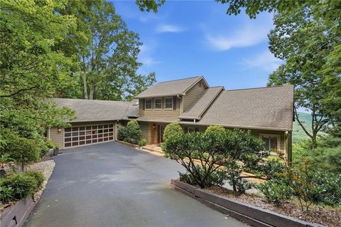 Homes For Sale - 72 Wild Cherry Lane<br/> Big Canoe, GA 30143
