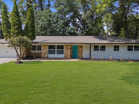 2719 Kings Park Circle Decatur GA 30034