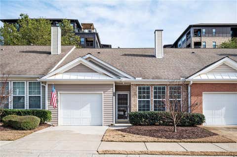 Condo For Sale - 248 Riverstone Place<br/> Cherokee County, Canton, GA 30114