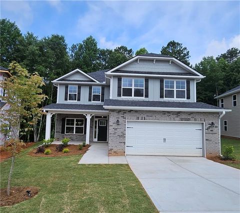 206 Laney #63 Drive Carrollton GA 30119