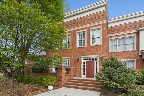 Photo of 2723 Davis Oaks Place, Decatur, GA 30033 (MLS # 7740495)