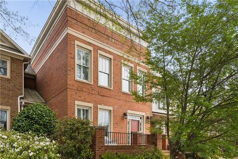 2723 Davis Oaks Place Decatur GA 30033