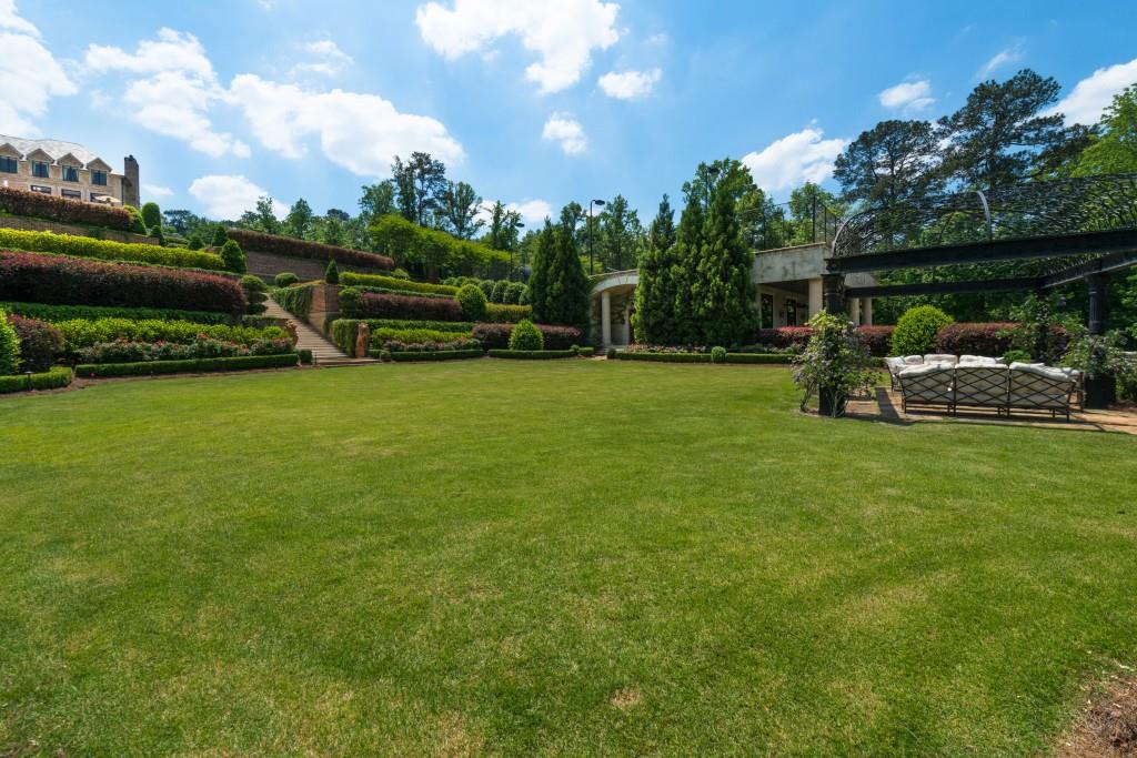 Buckhead - Residential