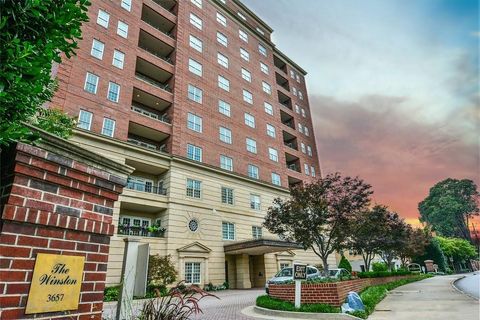 3657 Peachtree Road NE 3C Atlanta GA 30319