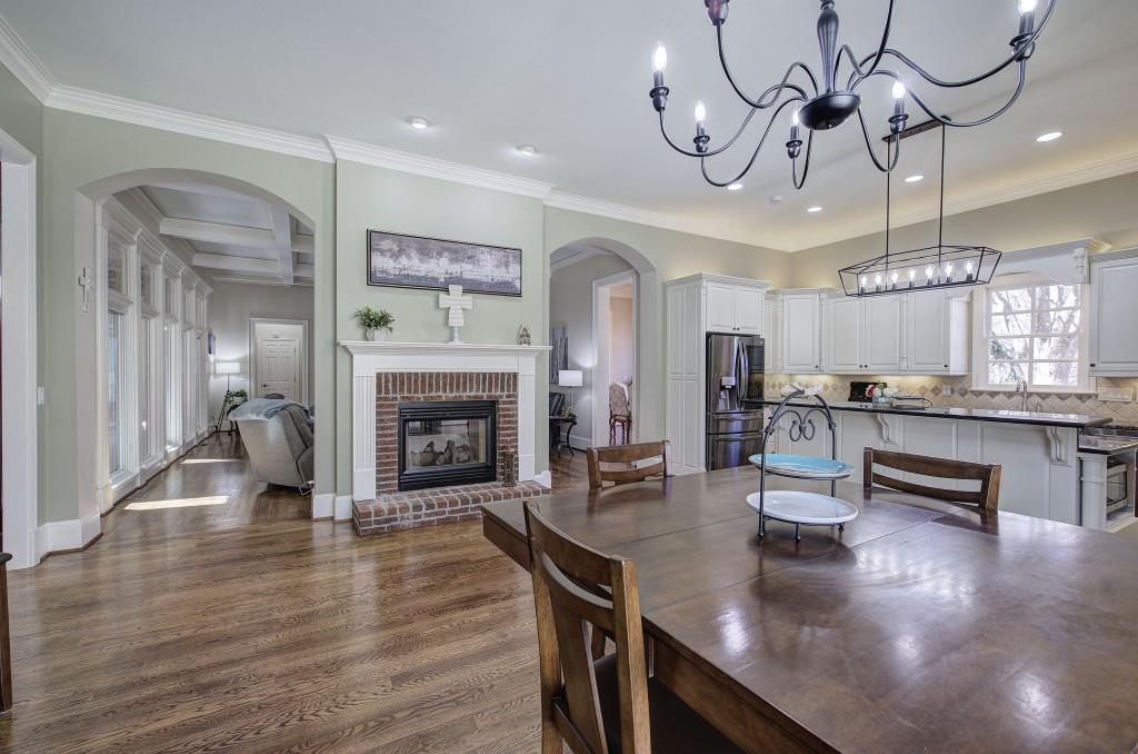 2160 Kensington Gates Drive NW