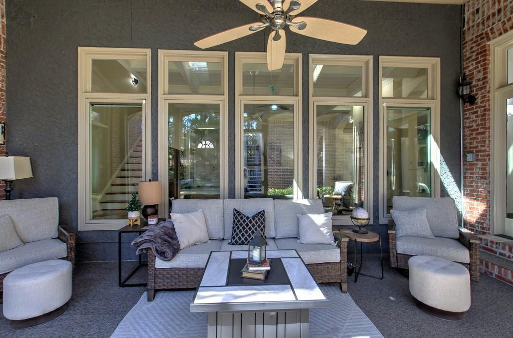 2160 Kensington Gates Drive NW