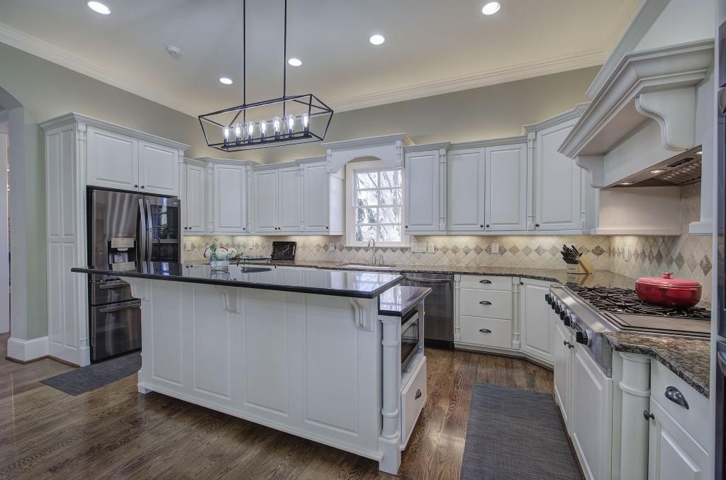 2160 Kensington Gates Drive NW