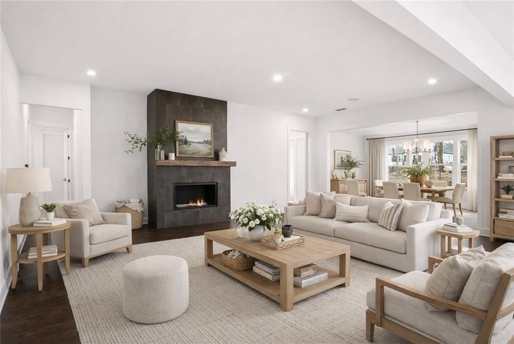2855 Medford Drive