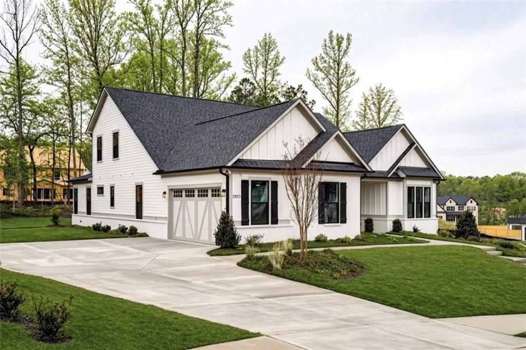 2855 Medford Drive