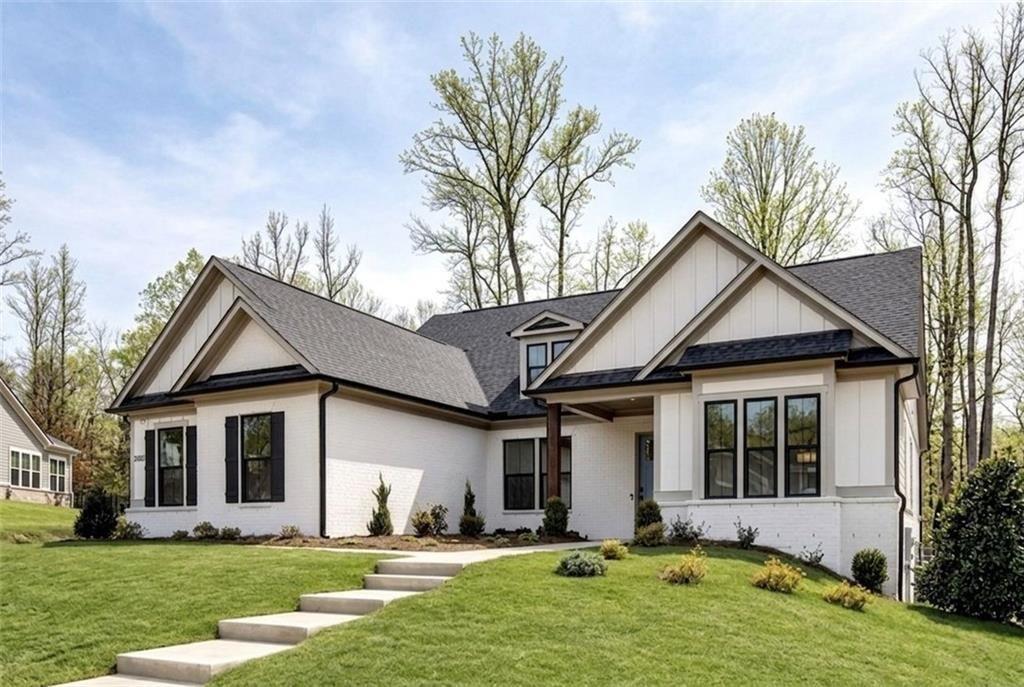 2855 Medford Drive