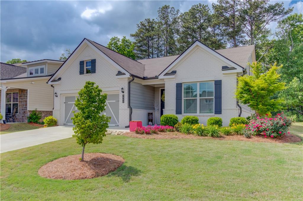3060 Appling Hills Drive