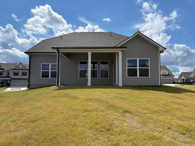 208 Cantrell View Court