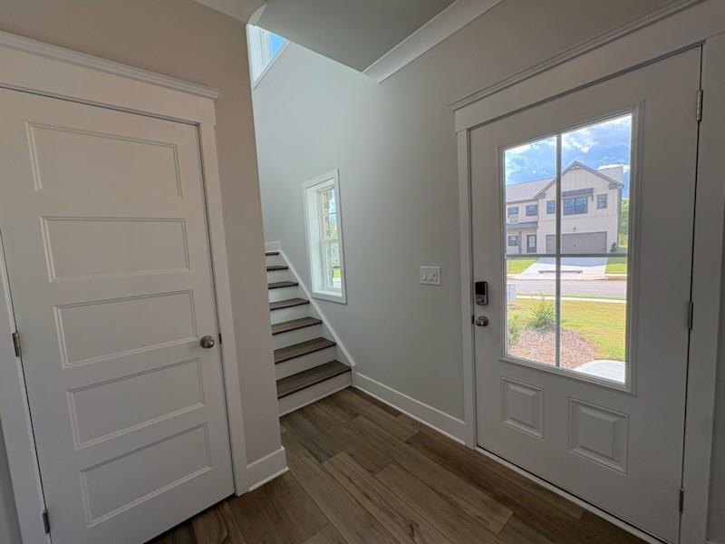 208 Cantrell View Court