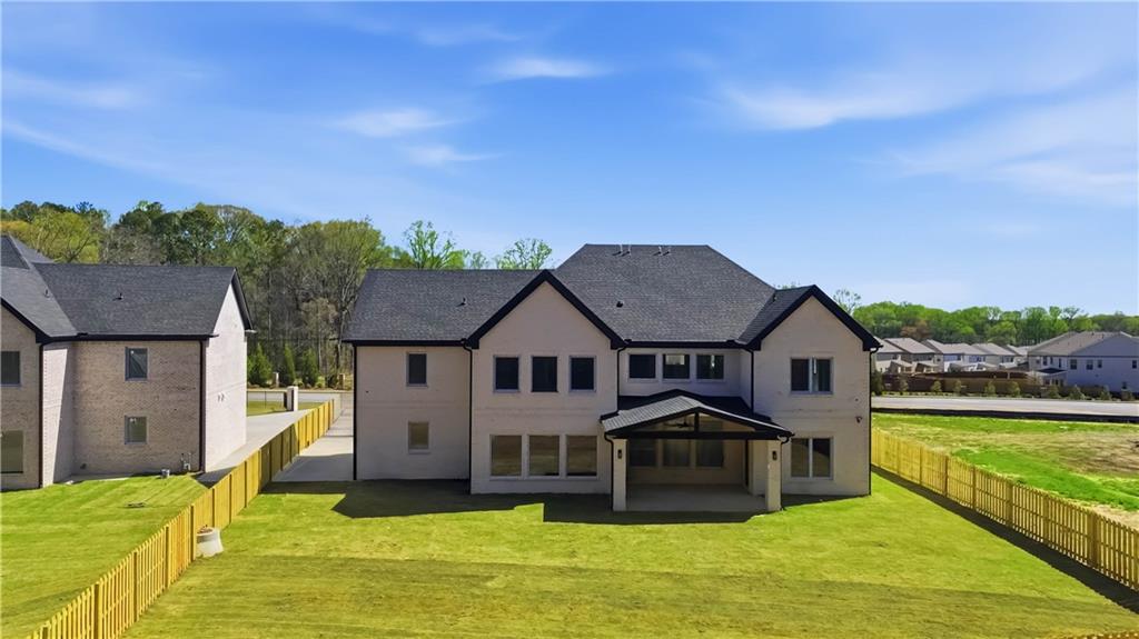 1654 Braselton Highway