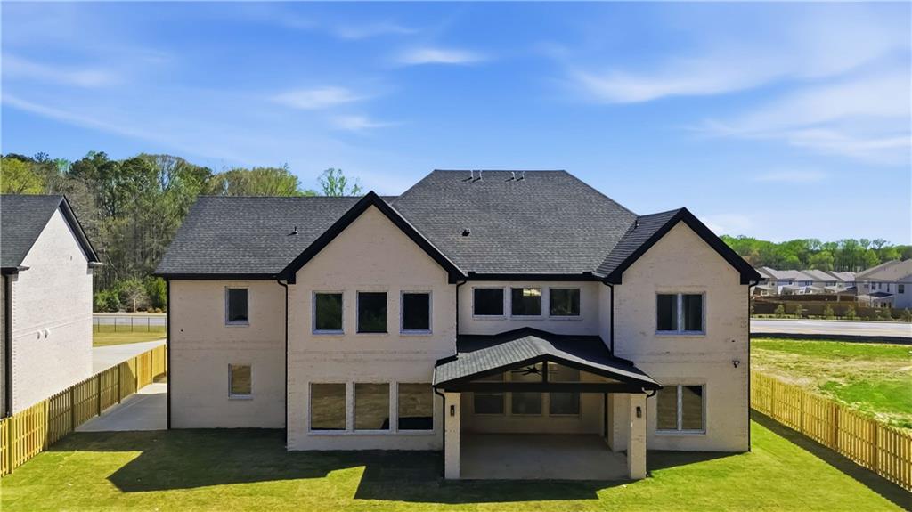 1654 Braselton Highway