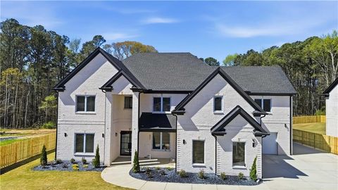 Homes For Sale - 1654 Braselton Highway<br/> Lawrenceville, GA 30043