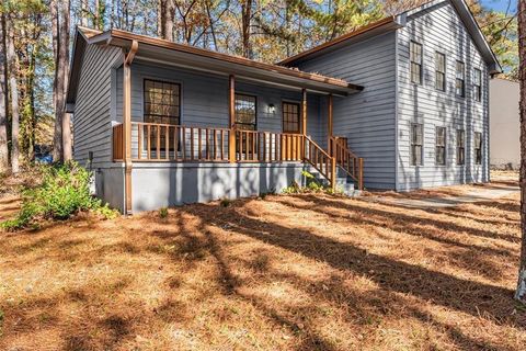 444 Wellington Way Jonesboro GA 30238