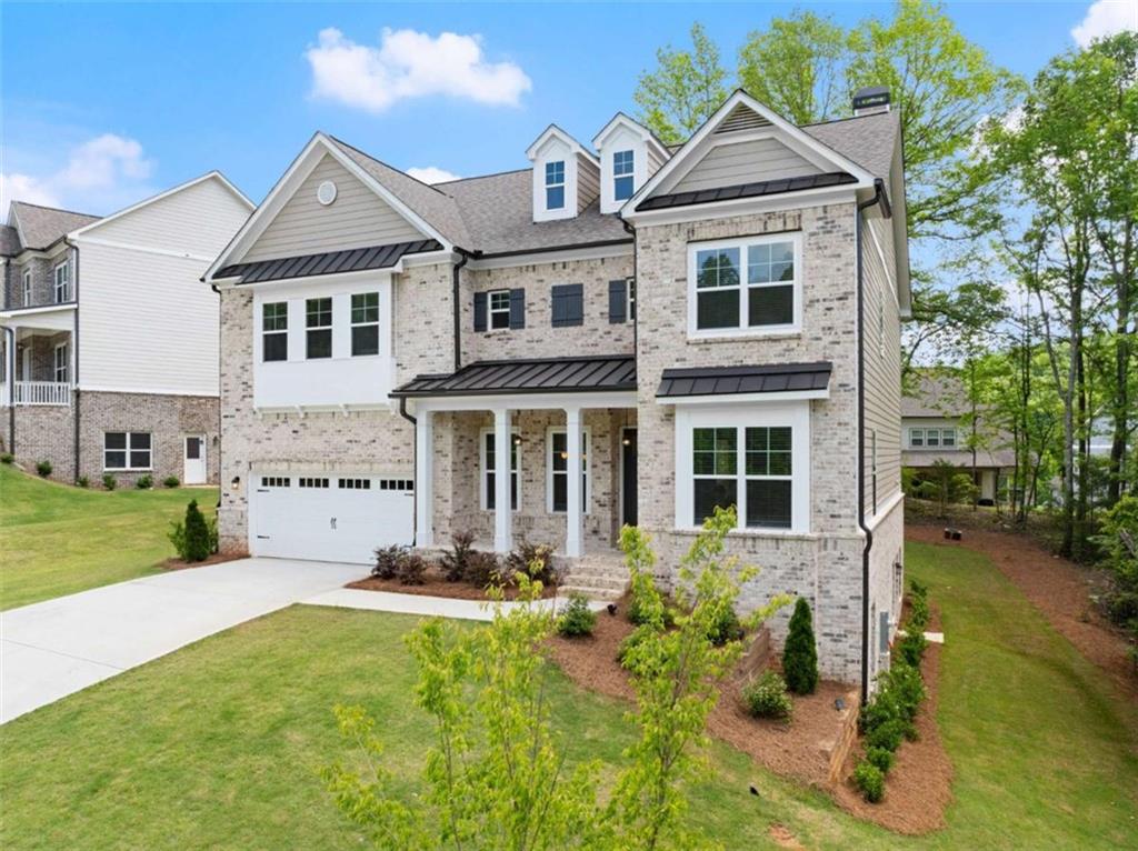 5841 Woodland Park Court