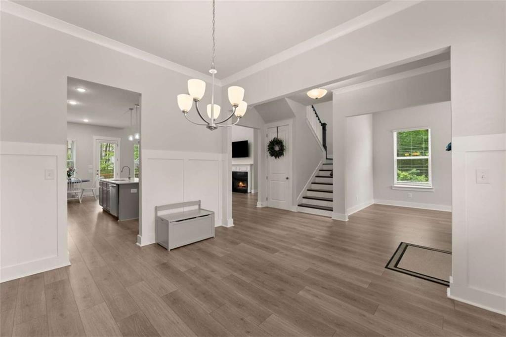 5841 Woodland Park Court