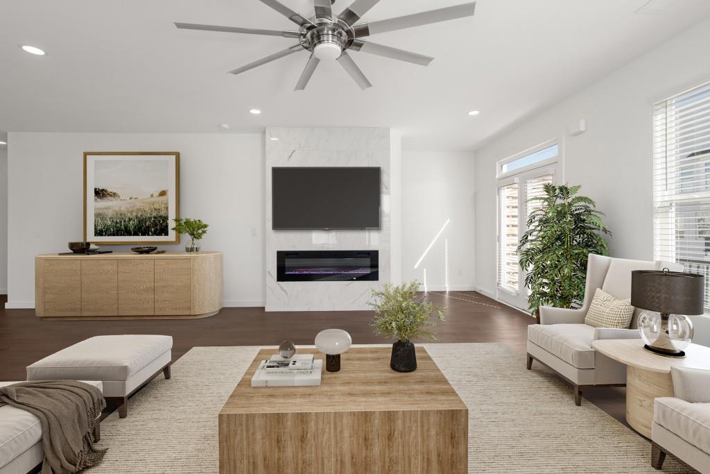 1096 Glen Opal Drive