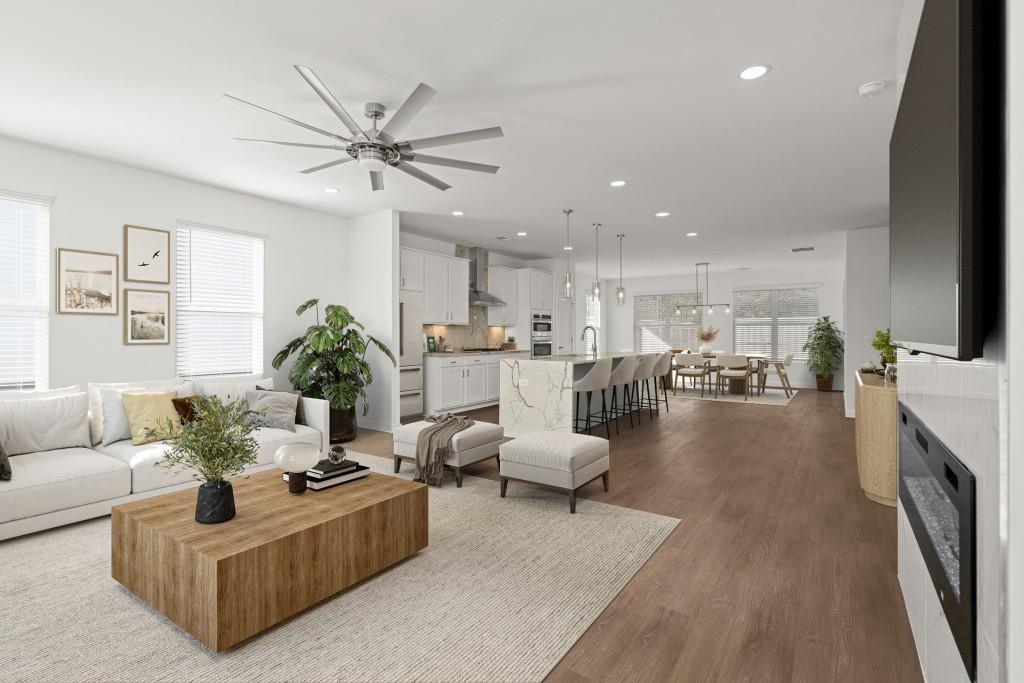 1096 Glen Opal Drive