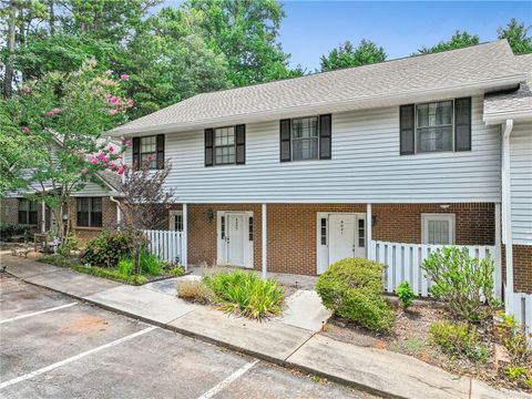 Photo of 6043 Wintergreen Road, Norcross, GA 30093 (MLS # 7605957)