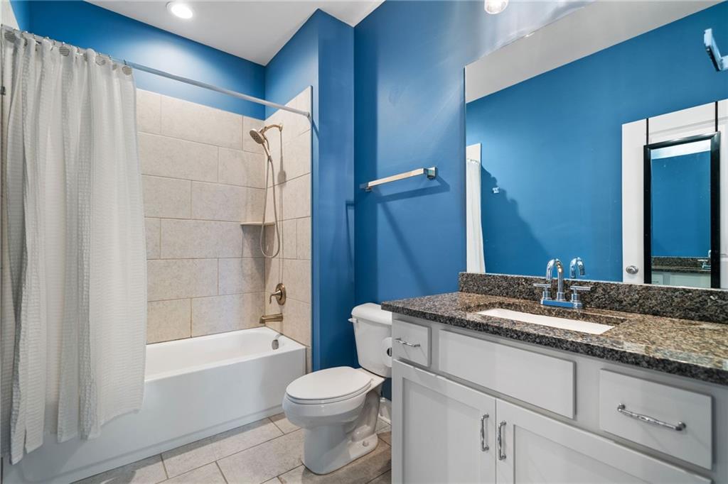 127 Quinn Way, Milton, Georgia image 12