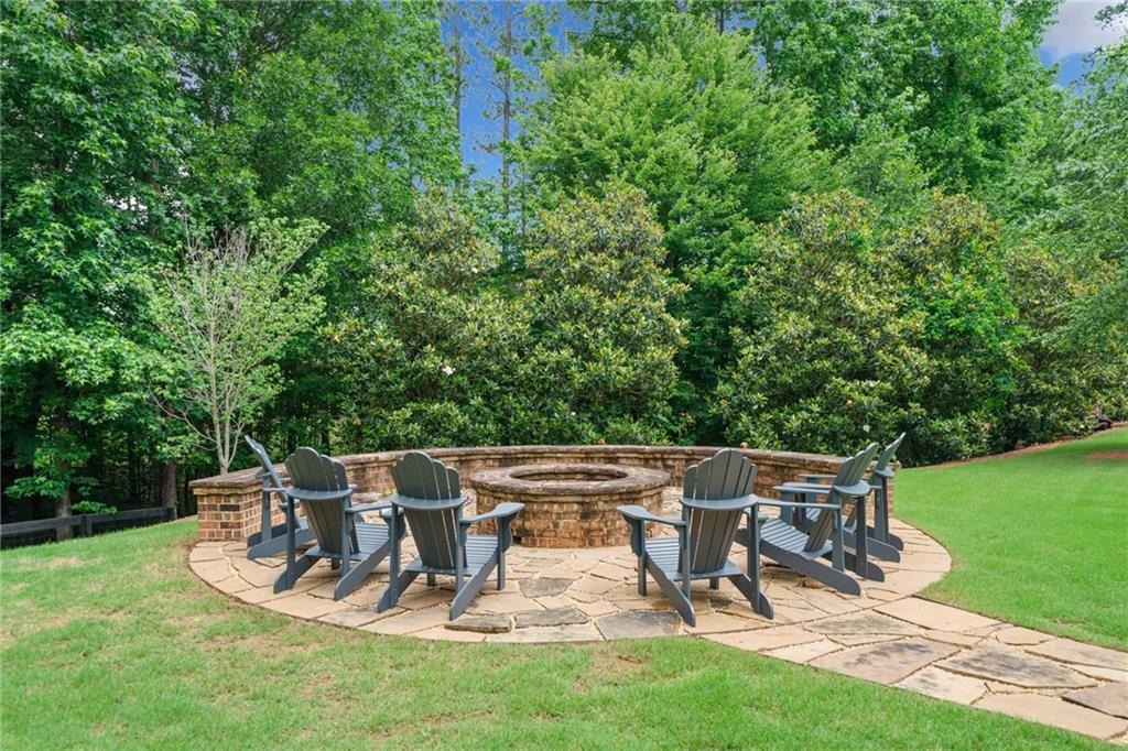 127 Quinn Way, Milton, Georgia image 49