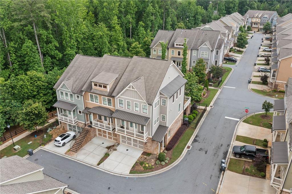 127 Quinn Way, Milton, Georgia image 45