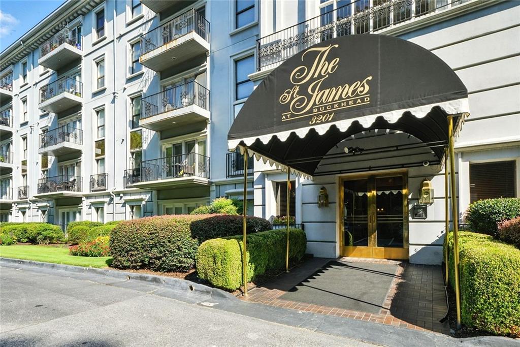 St. James - Residential