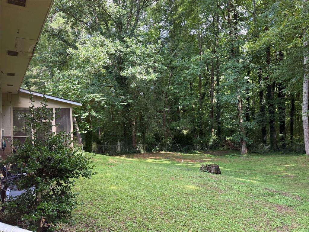 4292 Cedar Ridge Trail