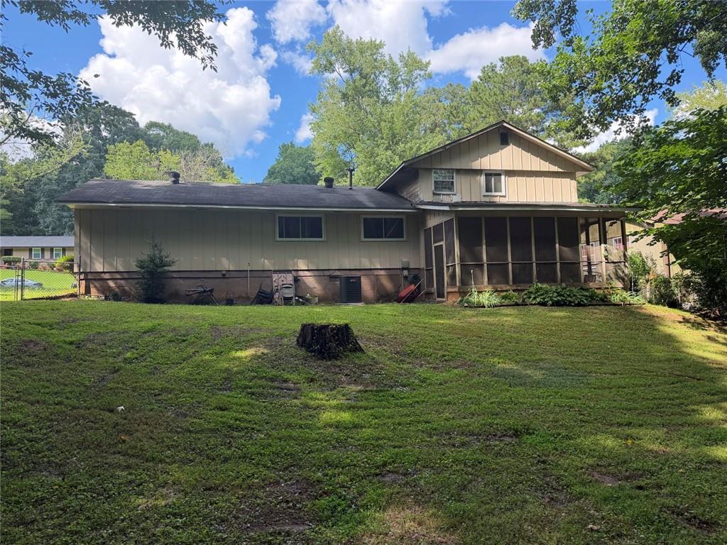 4292 Cedar Ridge Trail