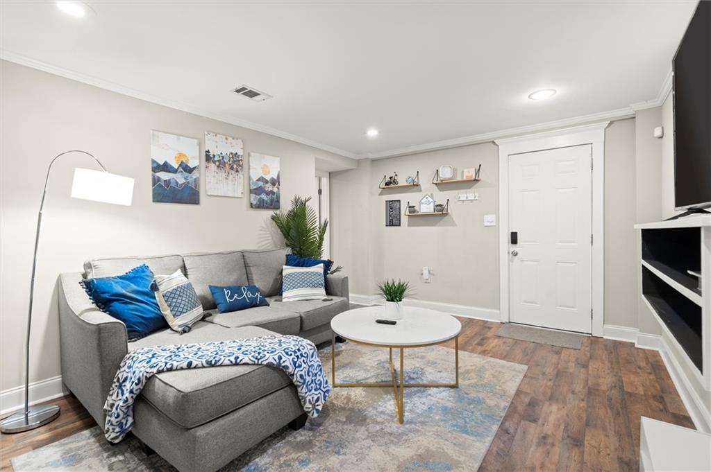 153 Randolph Street NE B