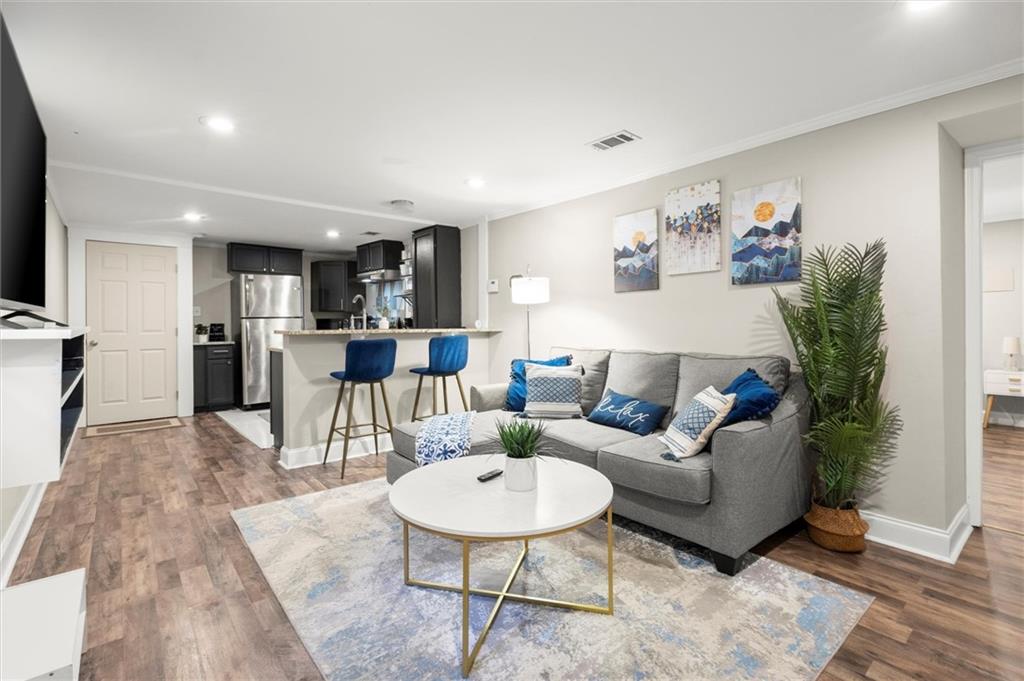 153 Randolph Street NE B