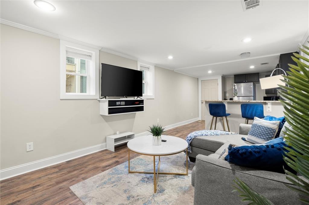 153 Randolph Street NE B