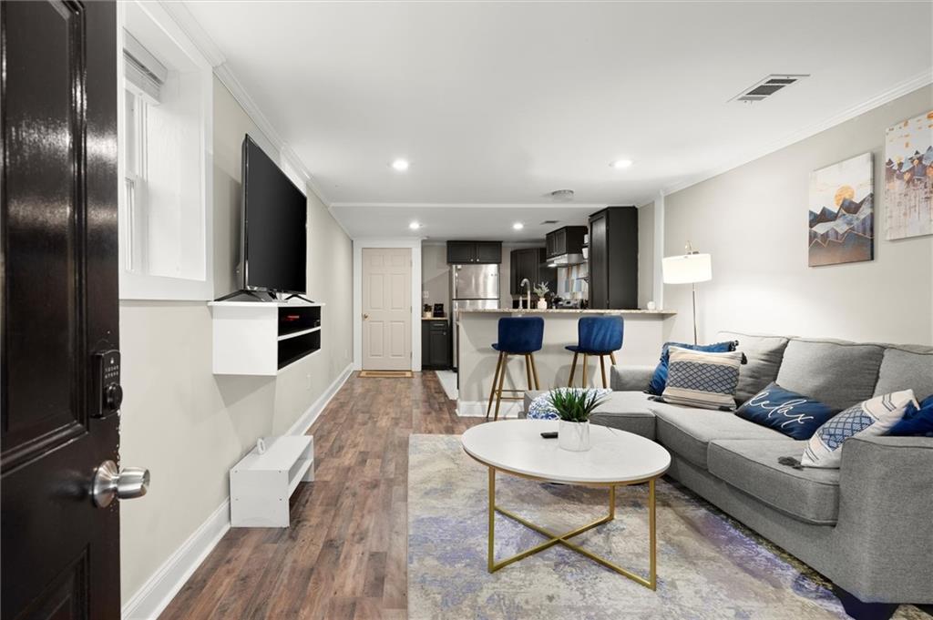 153 Randolph Street NE B