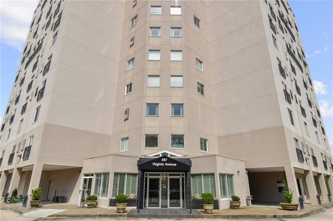 587 Virginia Avenue NE 1009 Atlanta GA 30306