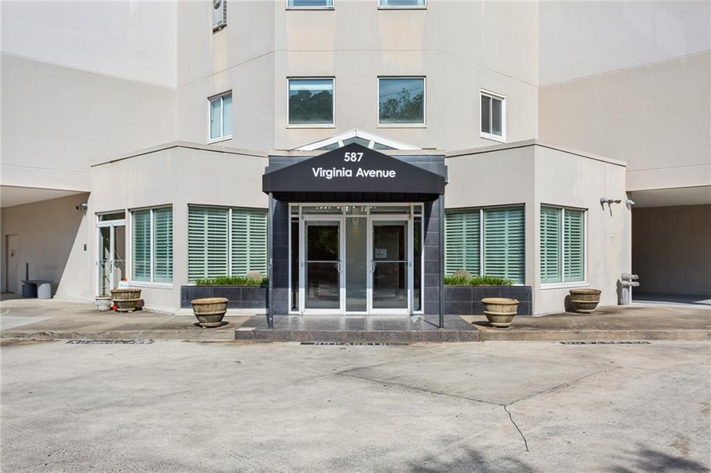 587 Virginia Avenue NE 1009