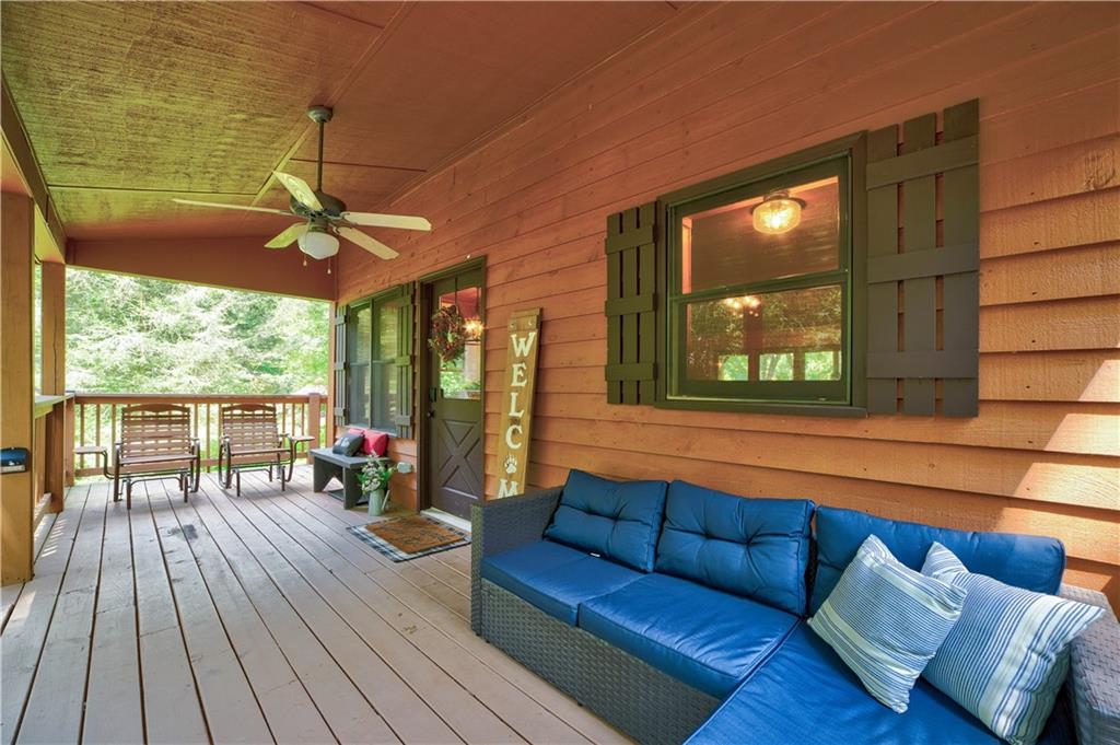 46 Floral Court, Ellijay, Georgia image 5