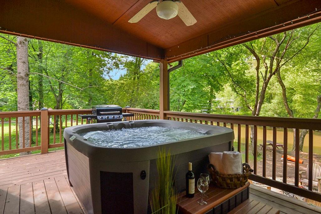 46 Floral Court, Ellijay, Georgia image 26
