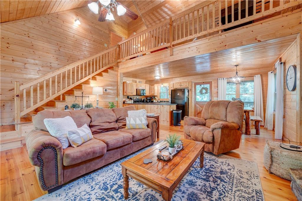 46 Floral Court, Ellijay, Georgia image 7