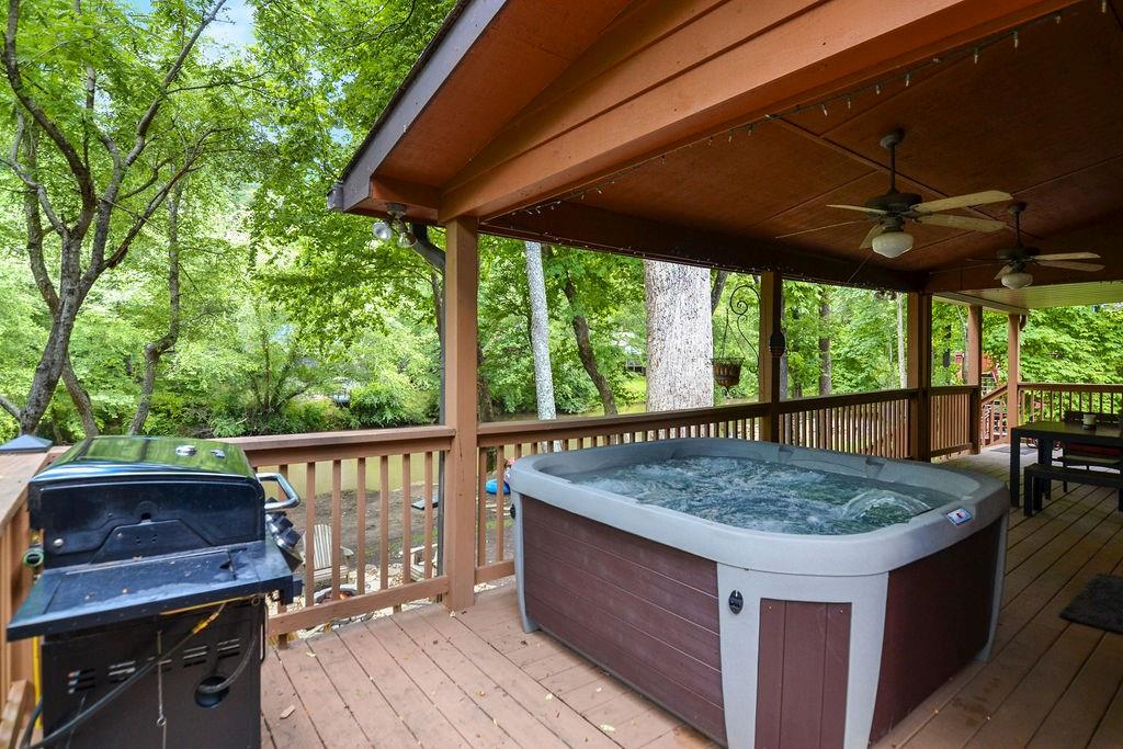 46 Floral Court, Ellijay, Georgia image 27