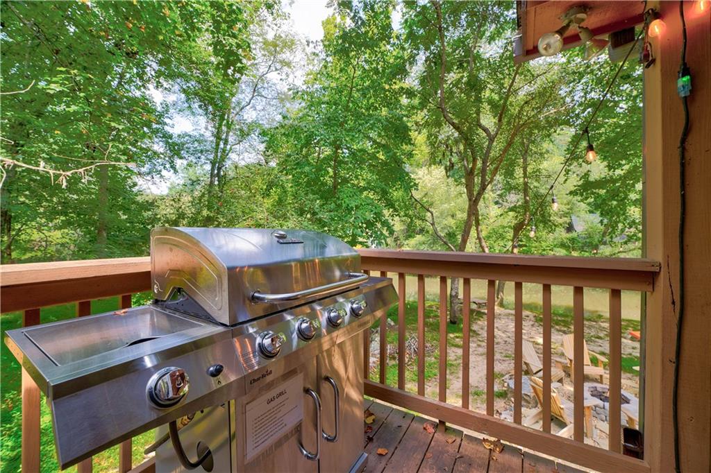 46 Floral Court, Ellijay, Georgia image 25