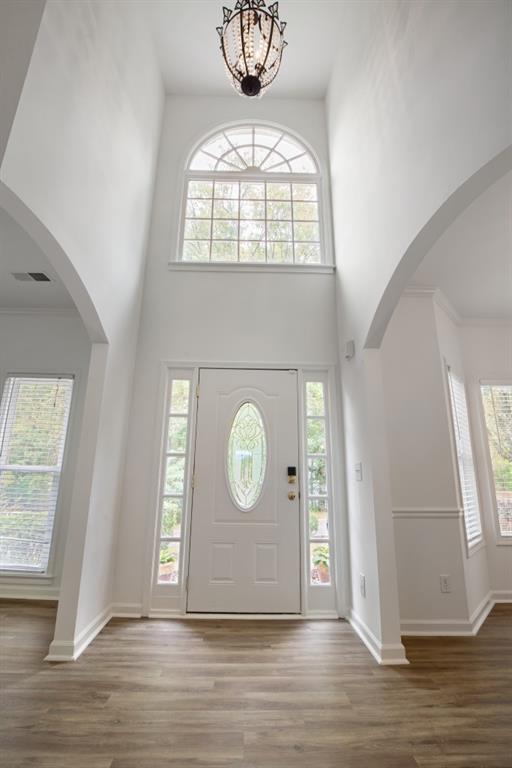 219 WyndhamWood Trail