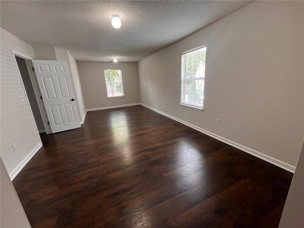 Crest Ridge - Residential