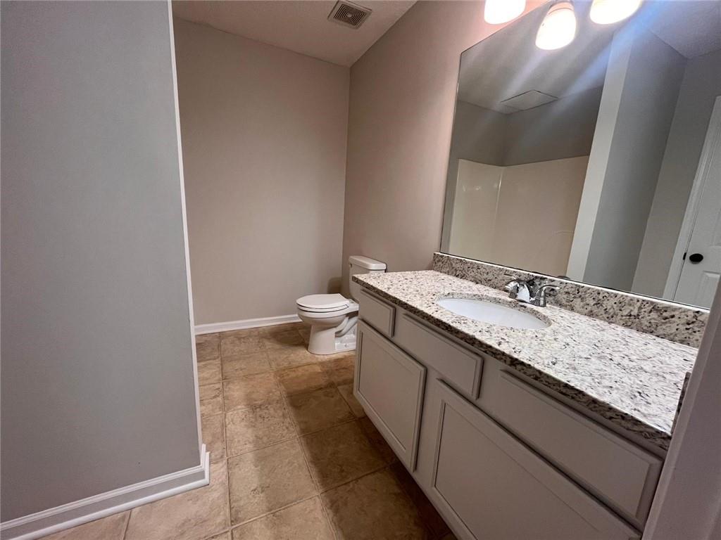 Crest Ridge - Residential