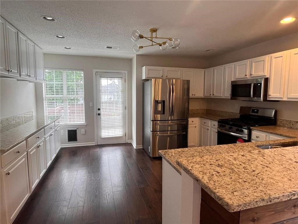 Crest Ridge - Residential